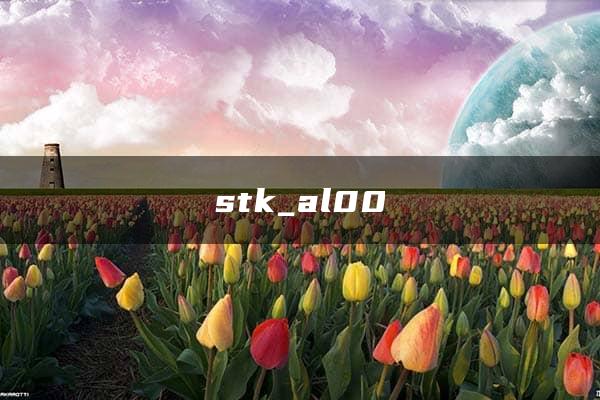 stk_al00