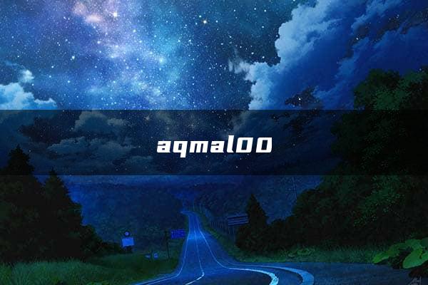 aqmal00